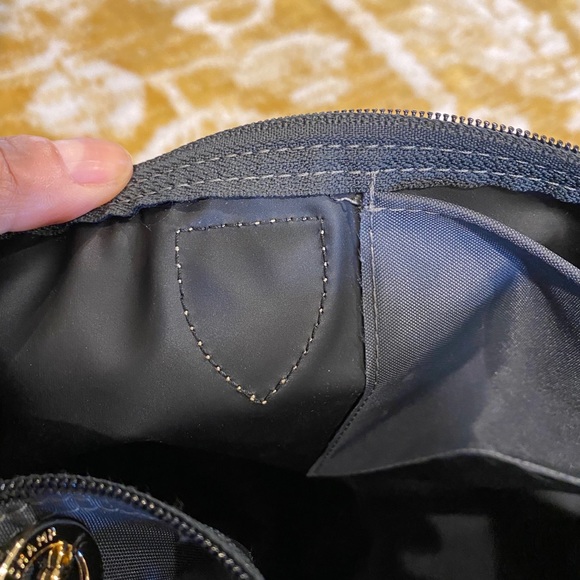 Longchamp Tote - Picture 7 of 12